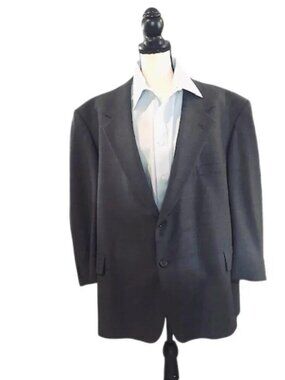 Botany 500 Couture Men’s Suit Jacket 50PTS